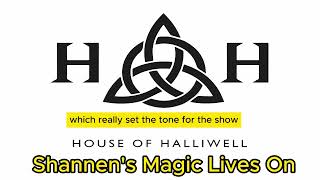 Shannens Magic Lives On  The House of Halliwell  A Charmed Rewatch Podcast [upl. by Bobbi]