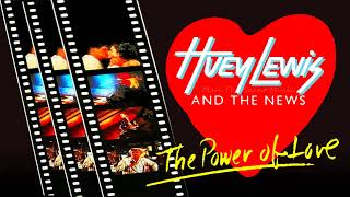 Huey Lewis amp News  The Power Of Love [upl. by Nuhsar]