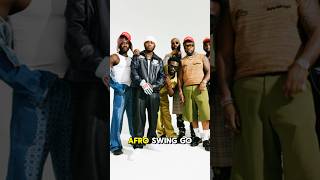 What Happened To AFROSWING 😲🤷‍♂️ [upl. by Shandra]