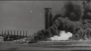 The Deadliest Industrial Accident in US History [upl. by Boccaj972]