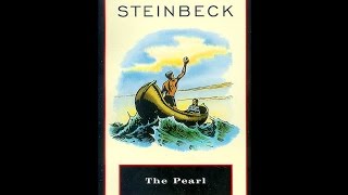 The Pearl by John Steinbeck Full Movie [upl. by Rehtaef]