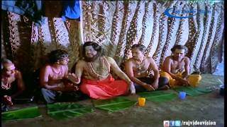 Saranam Ayyappa Full Movie Part 11 [upl. by Spiro]