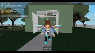 Roblox Lloyd Residence how to get all the keys [upl. by Laris]