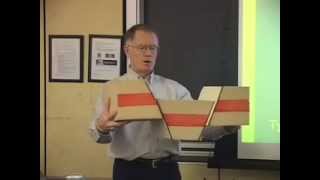 Lecture 4 Faults and folds—models of deformation [upl. by Blatman128]