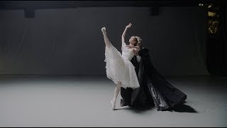 Coppélia  Bolshoi Ballet in Cinema Official trailer [upl. by Akcirederf]