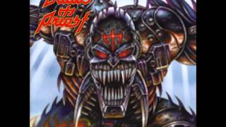 Judas Priest  Jugulator Full Album [upl. by Schach863]