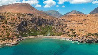 Wanderlust Greece  Crete [upl. by Benco400]