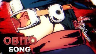 OBITO Kind  ANIME SONG [upl. by Enilorak]