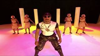 Koffi Olomide  Kamutshima Clip Officiel [upl. by Gazzo]