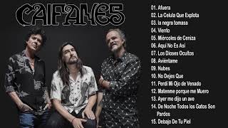 Caifanes Éxitos De Colección Mejores Canciones De Caifanes [upl. by Sabu]