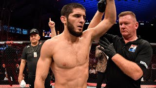 Rise of Islam Makhachev [upl. by Keely]