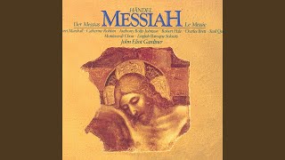 Handel Messiah HWV 56 Pt 1 No 1 Symphony [upl. by Ariday]