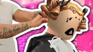 RUINING PEOPLES LIVES IN ROBLOX [upl. by Idur462]