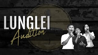 Praise On 2024  Lunglei Audition [upl. by Trudey180]