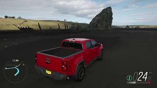 Forza Horizon 4 Fortune Island  Treasure Chest 3 [upl. by Nataline]