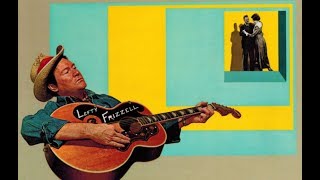 Lefty Frizzell  Mom and Dads Waltz [upl. by Lock391]