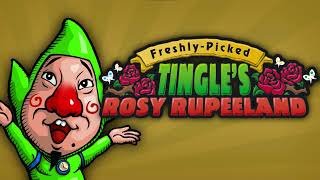 Battle Theme Medley  Freshly Picked Tingles Rosy Rupeeland OST [upl. by Rim]