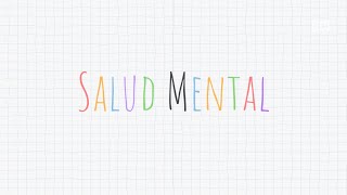 Introducción a la Salud mental [upl. by Aisiram930]