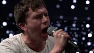 Shame  Full Performance Live on KEXP [upl. by Normac]