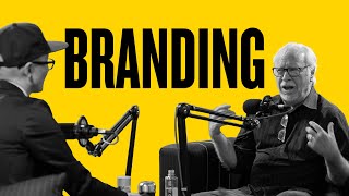 What Is Branding 4 Minute Crash Course [upl. by Yanffit922]