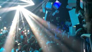 Illenium Bootshaus  Fractures  live [upl. by Schreibman752]