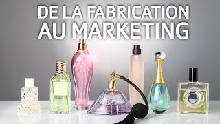 Les parfums et leurs secrets  Valentils vraiment leurs prix   ABE [upl. by Melak]