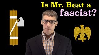 Fascism Explained [upl. by Ellenor]