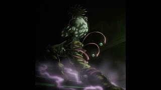 Jojos Bizarre Adventure Stardust Crusaders  Shadow Dio Scenes [upl. by Kcirdet963]