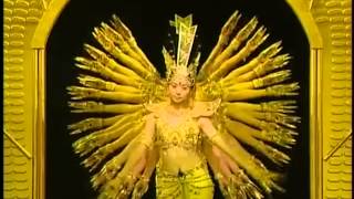 Thousand Hands Guan Yin Dance [upl. by Mackey]