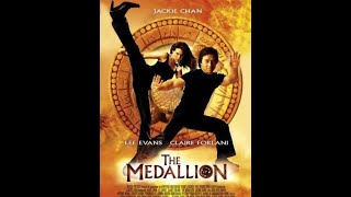 THE MEDALLION 2003 Full Movie HD  Hollywood [upl. by Yaj]