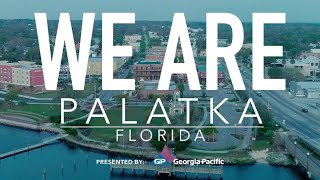 We Are Palatka Florida short [upl. by Nicolais]