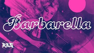 Barbarella  1968 [upl. by Poucher]