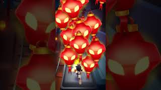 Subway Surfers Luoyang 2025  First Trailer [upl. by Leesen662]