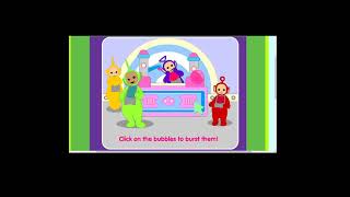 Teletubbies custard game [upl. by Carpio]