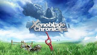 Zanza the Divine  Xenoblade Chronicles OST 035 [upl. by Viola]