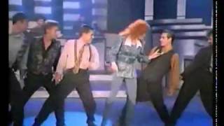 Reba McEntire  Take It Back Reba Live 1995 [upl. by Yrrok]