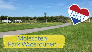 Molecaten Park Waterdunen  Niederlande [upl. by Lasyrc]