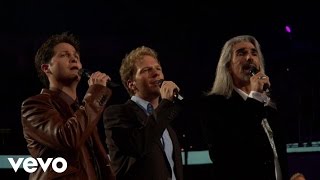 Gaither Vocal Band  Why Me Live [upl. by Shanleigh]