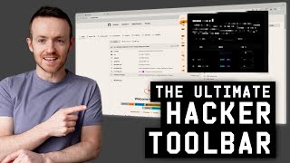 The Best FREE Plugin for Hackers [upl. by Carrissa334]