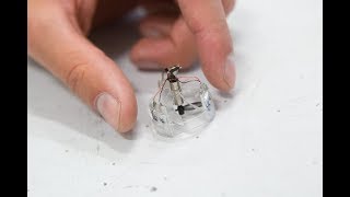 TOP 7 Smallest Drones In the WORLD [upl. by Prestige59]