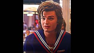 quotYou won a fightquot  Steve Harrington edit  Stranger Things edit [upl. by Anivlem464]