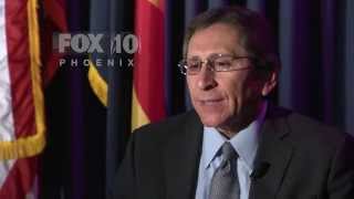 Full interview with Prosecutor Juan Martinez [upl. by Rednasxela]