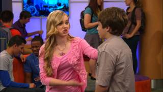 meANT to be  Clip  ANT Farm  Disney Channel Official [upl. by Westhead]