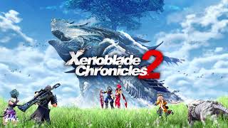 Friendship  Xenoblade Chronicles 2 OST 029 [upl. by Maura]