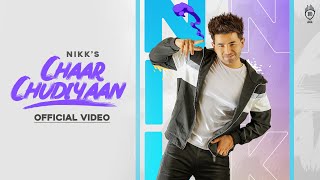 Chaar Chudiyaan Nikk Ft Avneet Kaur  Gold Boy Punjabi Song 2020  Bang Music [upl. by Ainos837]