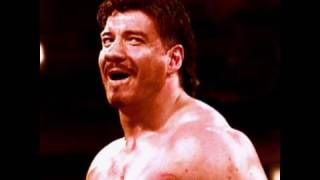 Eddie Guerrero Entrance Video [upl. by Kalvin]