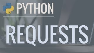 Python Requests Tutorial Request Web Pages Download Images POST Data Read JSON and More [upl. by Spratt]