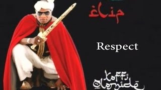 Koffi Olomide  Respect Clip officiel [upl. by Roderica]