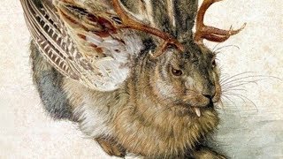 Jackalope The Truth Behind The Worlds Scariest Rabbit [upl. by Sadnak]