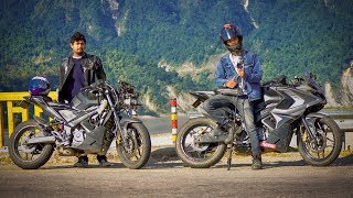 Gogamukh To Pasighat  Arunachal Pradesh [upl. by Nivrag]